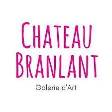 Past Exhibitions: Deux Choses Simplement at the Chateau Branlant in France  Nov  1, 2018 - Feb  1, 2019