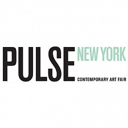 Past Exhibitions: Linare/Brecht Gallery at the PULSE Art Fair in New York, NY 2016 Jan  1 - Dec 15, 2016