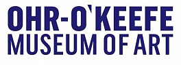 Past Exhibitions: Southern Spirits, Texture and Tumult at the Ohr-O’Keefe Museum of Art 2016 Nov  1 - Dec  1, 2016