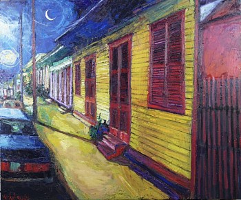 Architecture: Match Box 60 x 72 in. $57,977