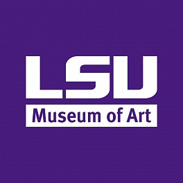 Upcoming Exhibitions: LSU Museum of Art: A Bayou State of Mind Dec 12, 2024 - Mar 30, 2025