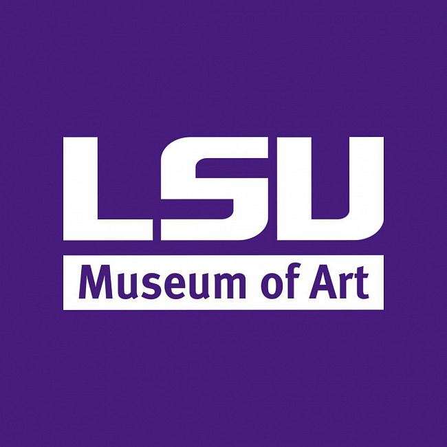 Current Exhibition: LSU Museum of Art: A Bayou State of Mind Dec 12, 2024 - Mar 30, 2025