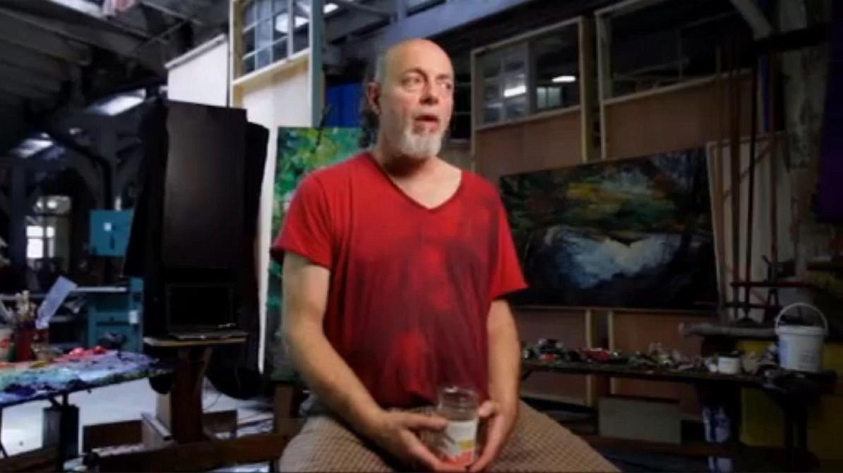 Image representation for Videos