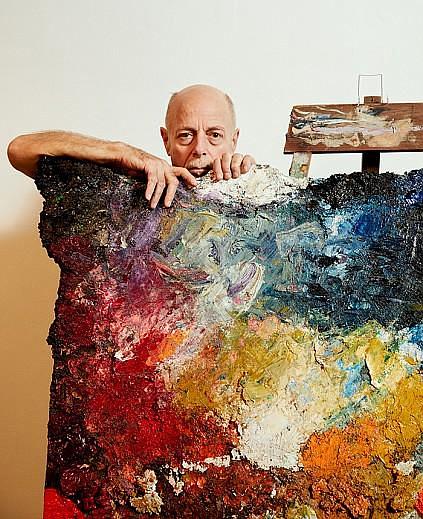 A Kaleidoscopic Unfolding: Bowdoin Magazine