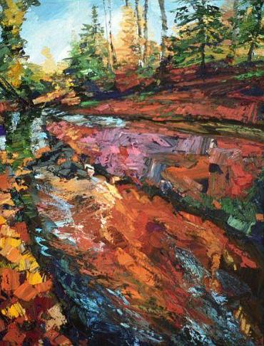 If Nature Had Its Way