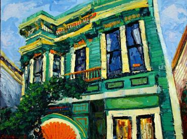 Parallel but Parabolic