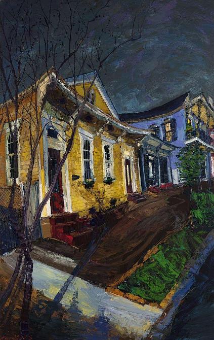 Parole for St. Peter