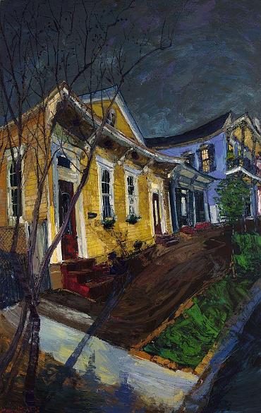 Parole for St. Peter