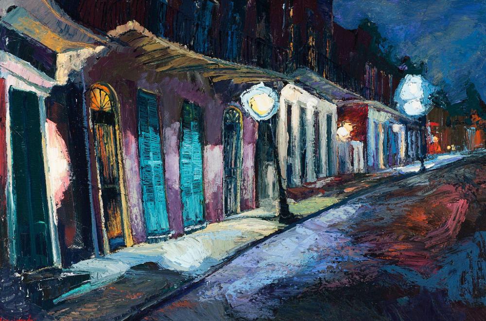 Deliberating Distance