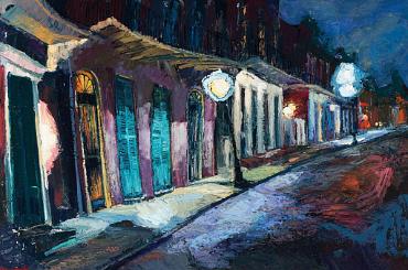 Deliberating Distance