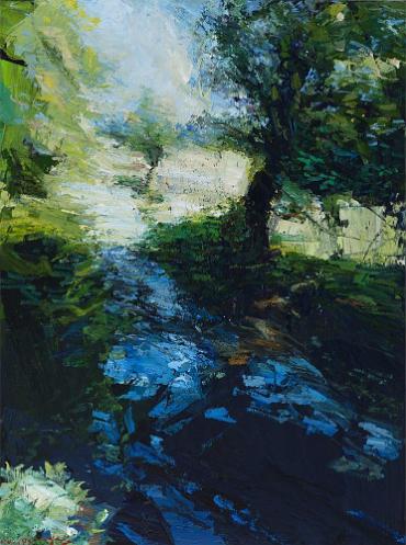 Image representation for Landscapes