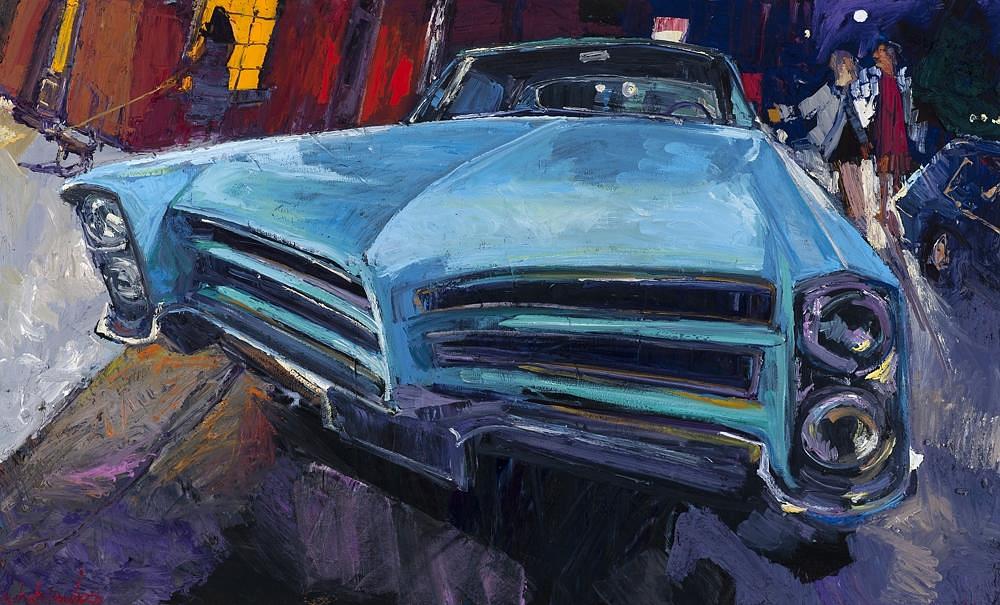 Titilation to Temptation