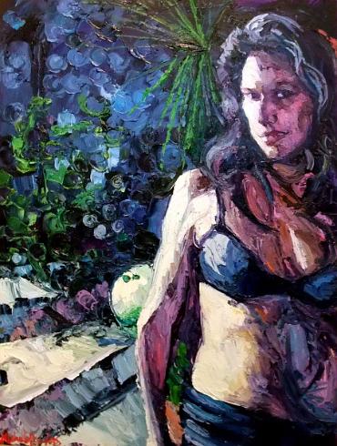 Permission for Suspicion