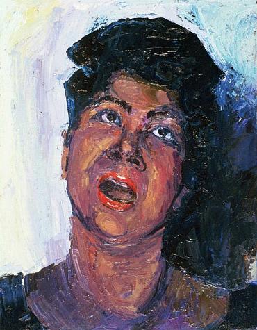 Seen and Seeing (Irma Thomas)