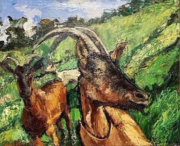 Deux Point Cinq Cheve