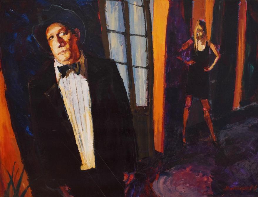 Date with Miss Calculation