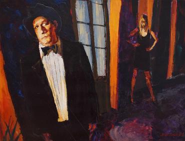 Date with Miss Calculation