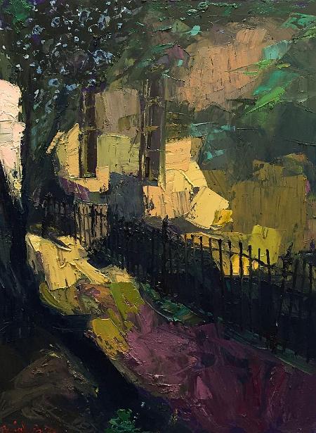 Sojourn