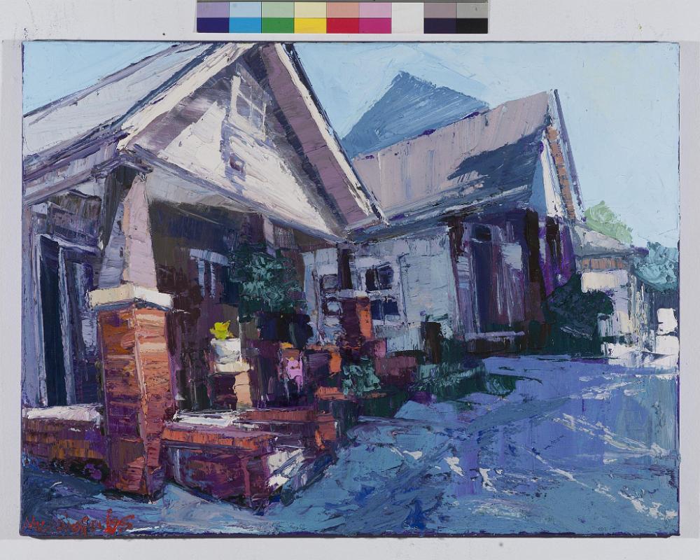 Paragon of Impertinence