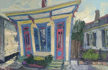 Baldasaro's Remoulade