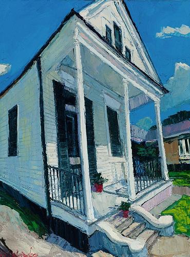 And There's Number One