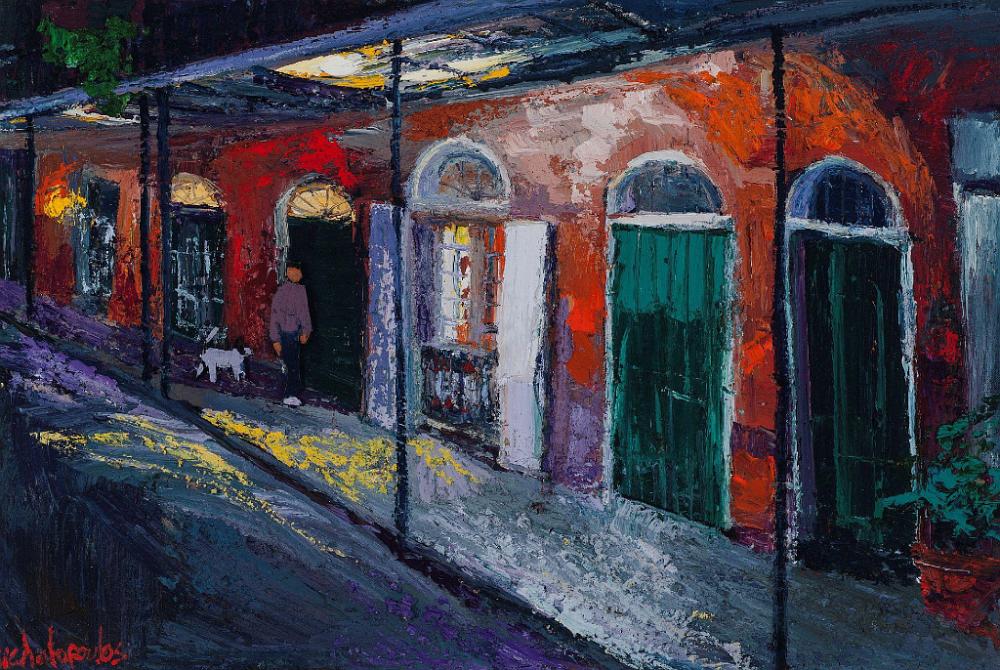 Bite Worse Than Bark