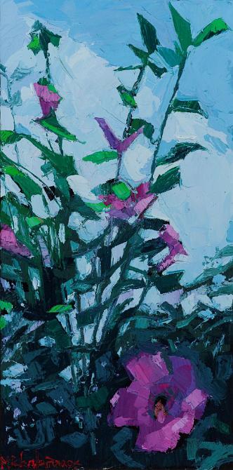 Study for Small Wonder