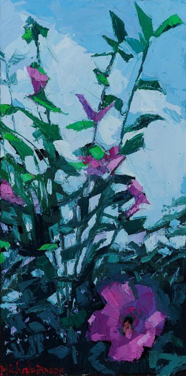 Study for Small Wonder