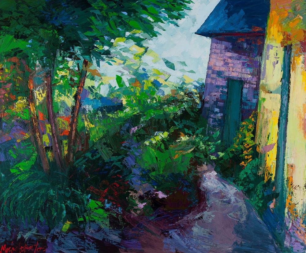 When the Tried is Turning