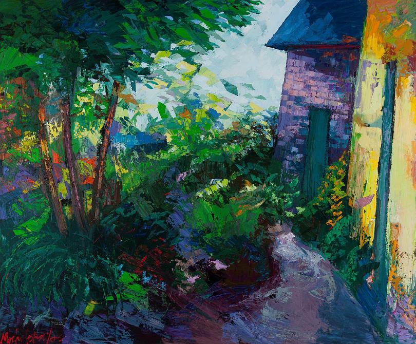 When the Tried is Turning