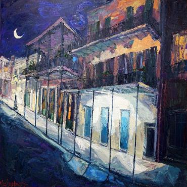 Neither Here Nor There