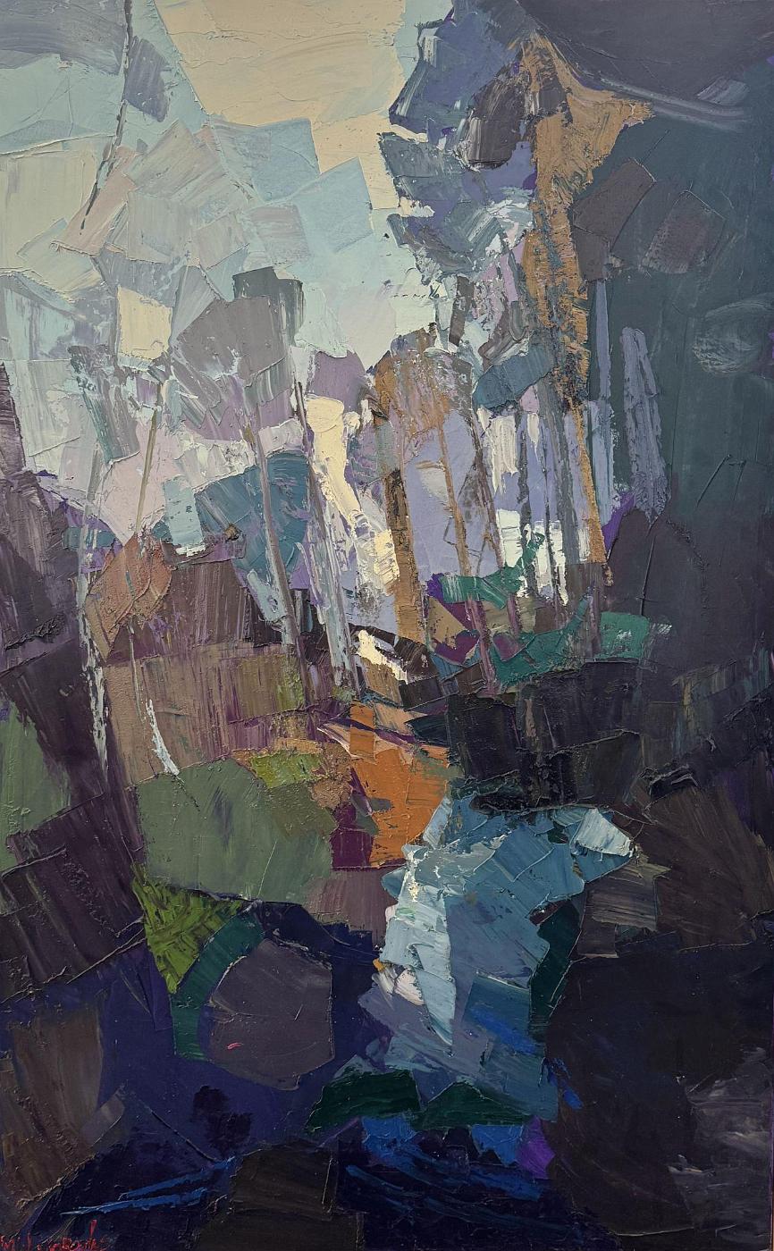 Take Me To The River