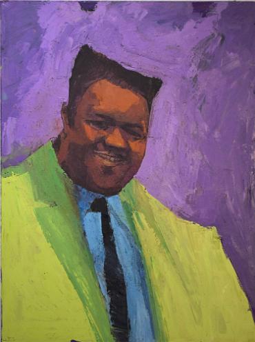 Study for Too Fats (version 1)