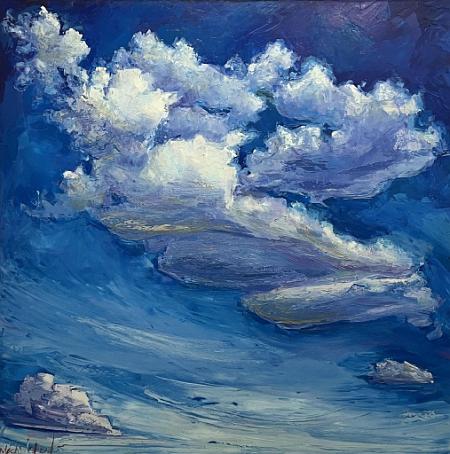 Shower What You're Made Of