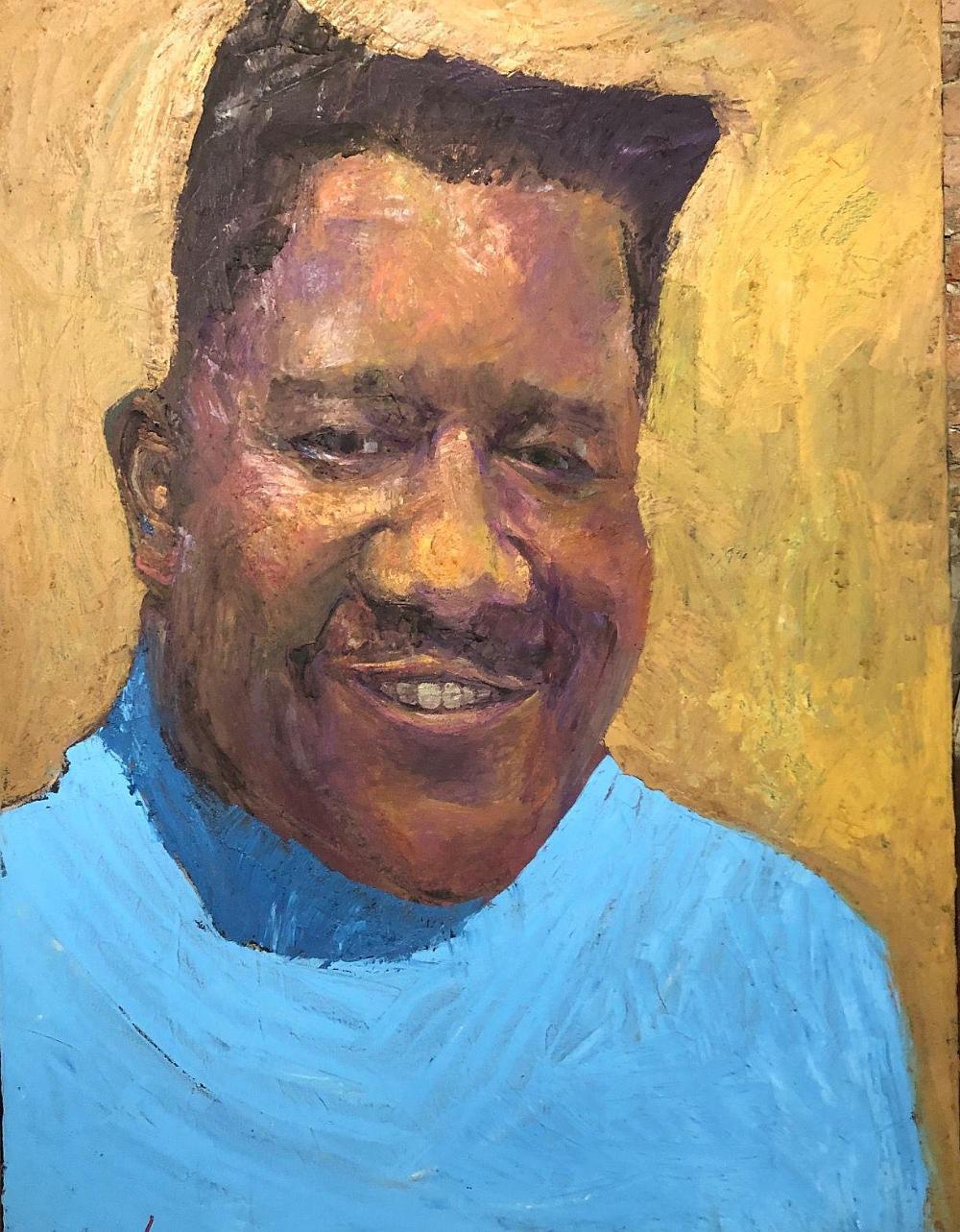 Study for Too Fats (Version 2)