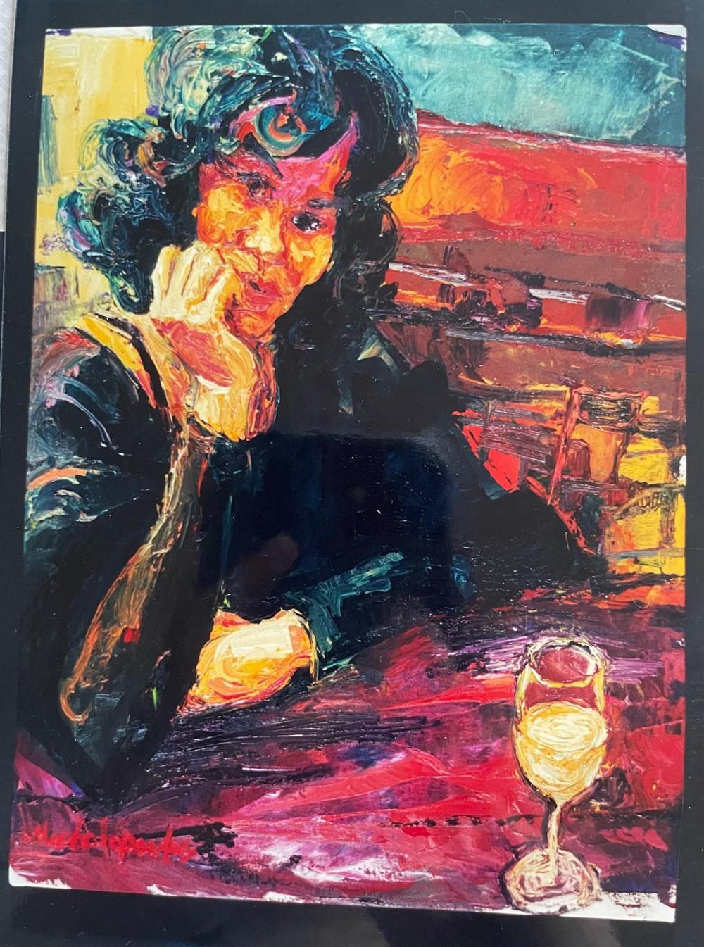 Spin Me a Yarn a Web