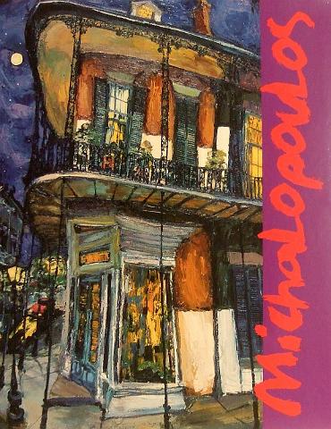 Volume 2 of James Michalopoulos Works