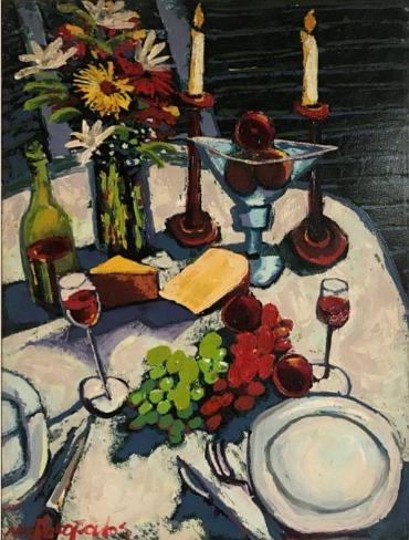 Hunch for Hisquavera