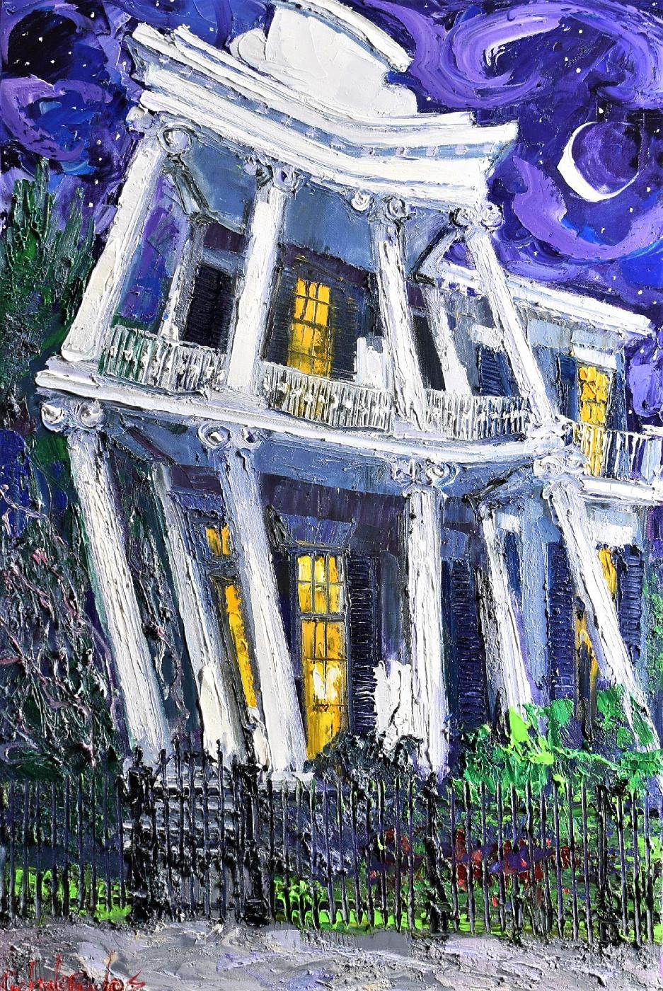 Rockin' By The River