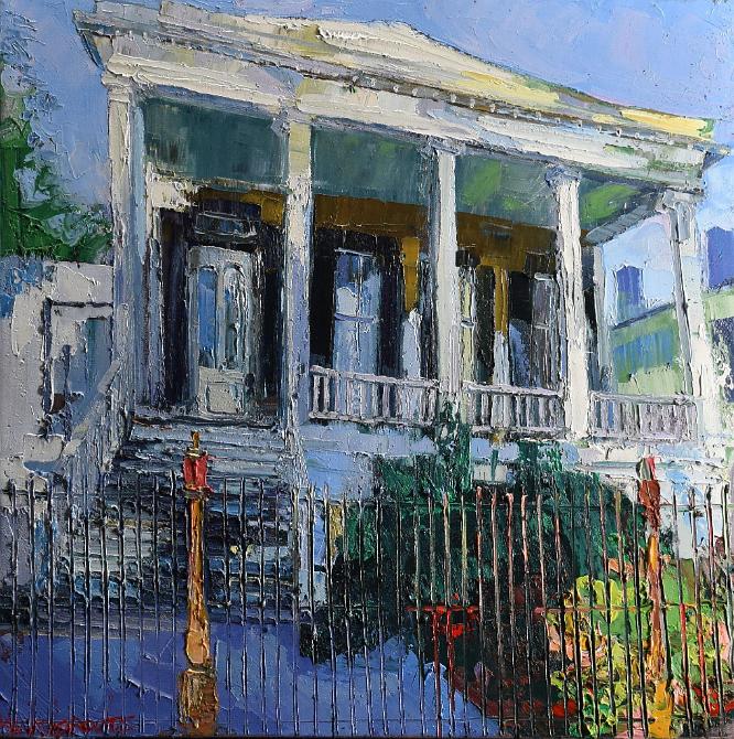 Swell Guarded Secret