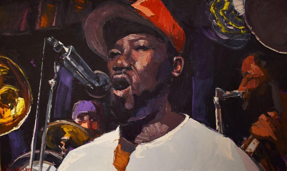 Getting Up Getting Down