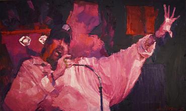 Small Gesture for Big Al