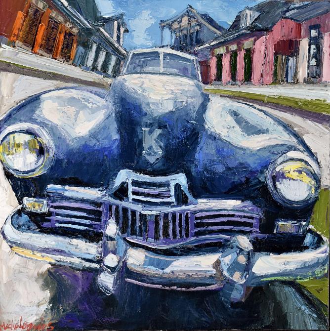 Zoomin, Boomin, Groovin