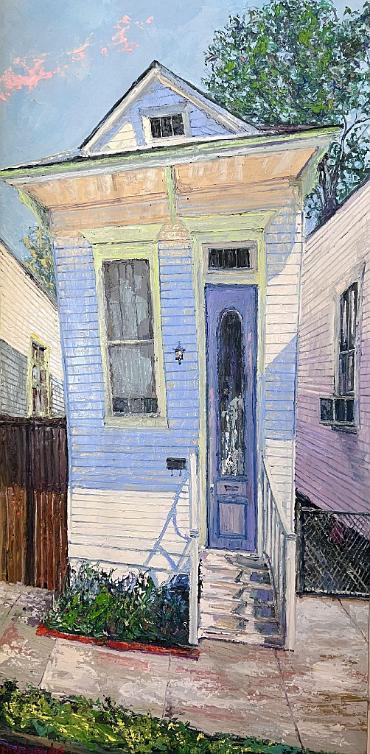 Feeling My Friedricks