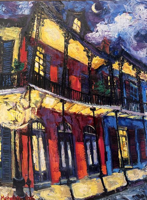 Calibration for Lunification