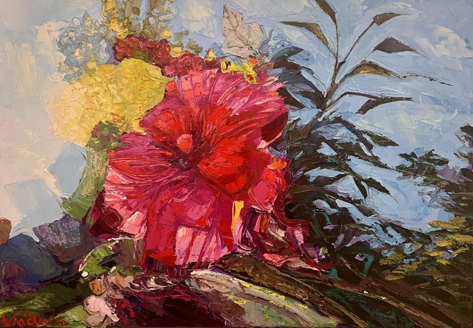 The Reason for the Season