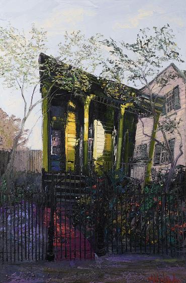 Well At The End of The Day