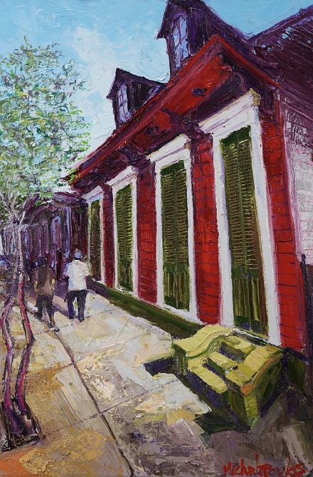 Celebration of Spring