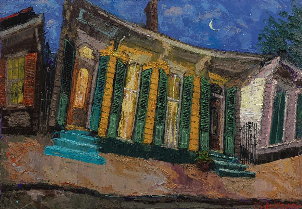 Charming On Chartres