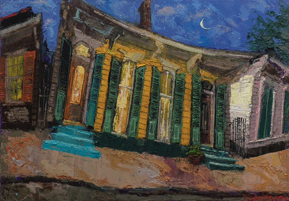 Charming On Chartres